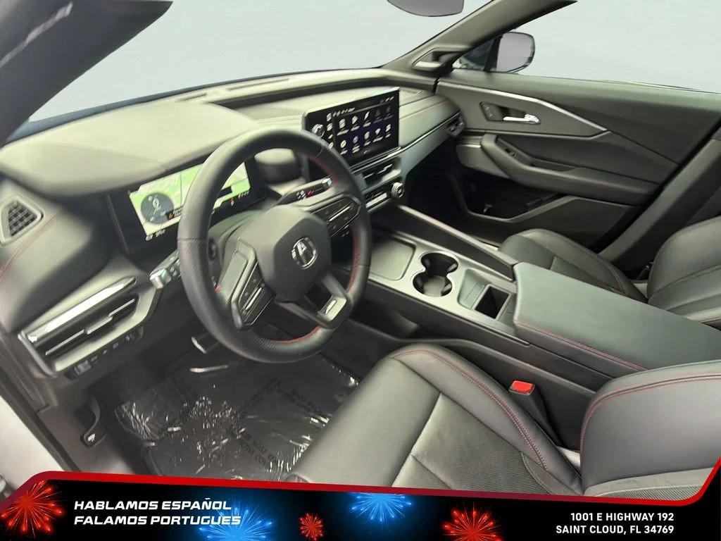 Used 2024  Acura 1SA image 20