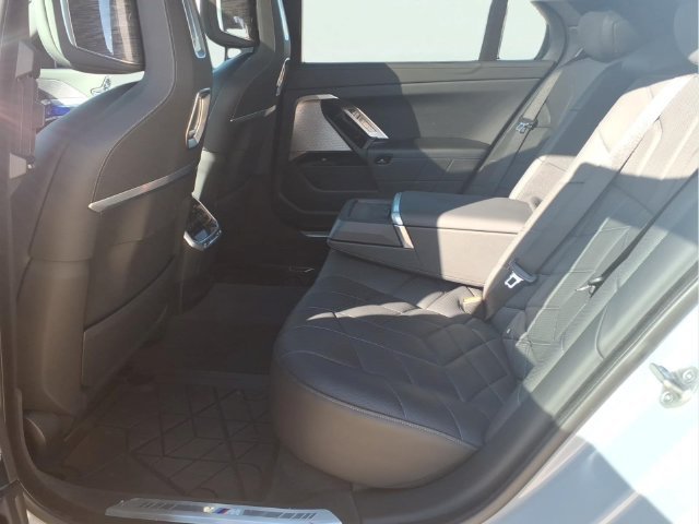 Used 2023 Gray BMW i xDrive image 20