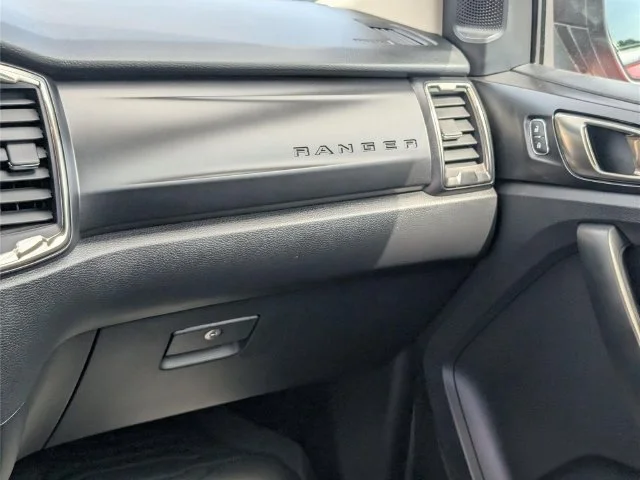 Used 2023 Red Ford XL image 18
