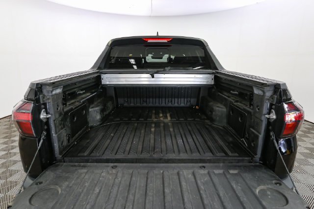 Used 2022 Black Hyundai SEL Premium image 10