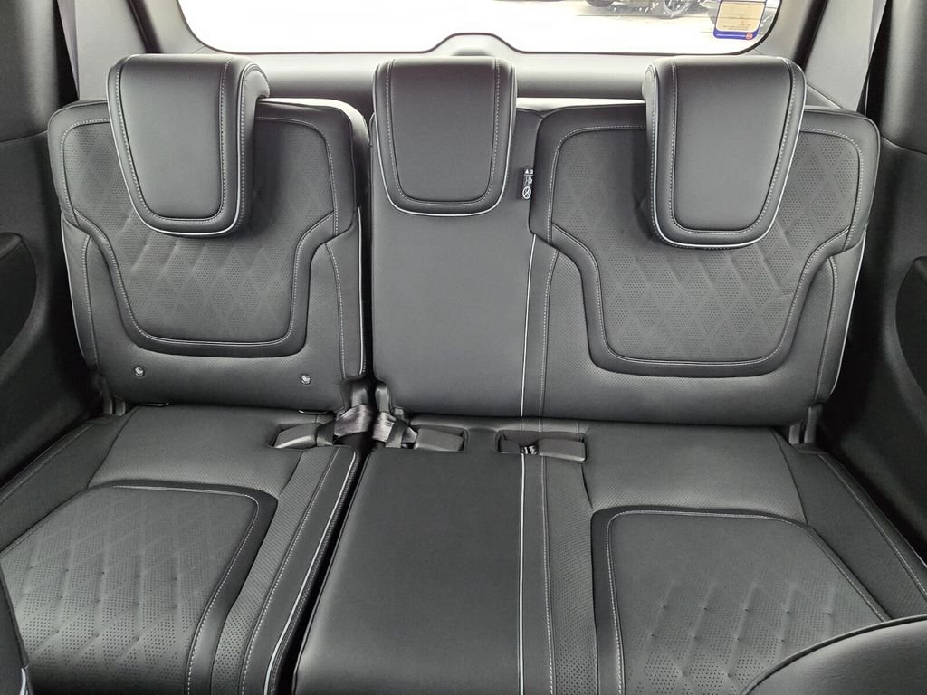 2026 INFINITI QX80 Autograph - Photo 15