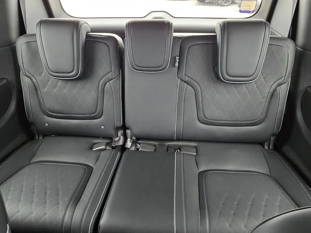 2026 INFINITI QX80 Autograph - Photo 15