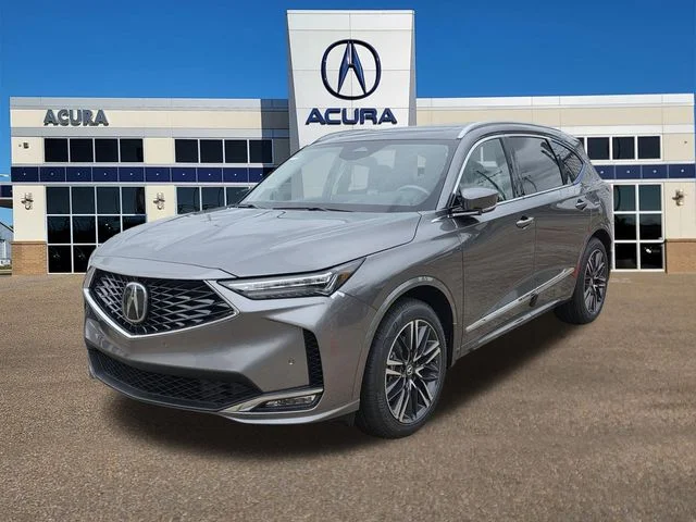 2026 Acura MDX SH-AWD w/Advance Package's photo