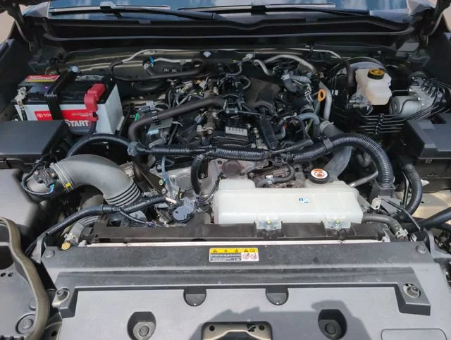 Used 2024 Bronze Toyota TRD Off-Road image 30
