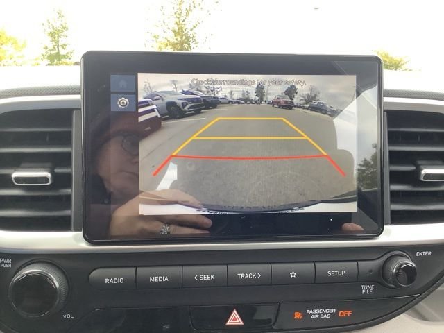 New 2026 Lunar Hyundai SEL image 22