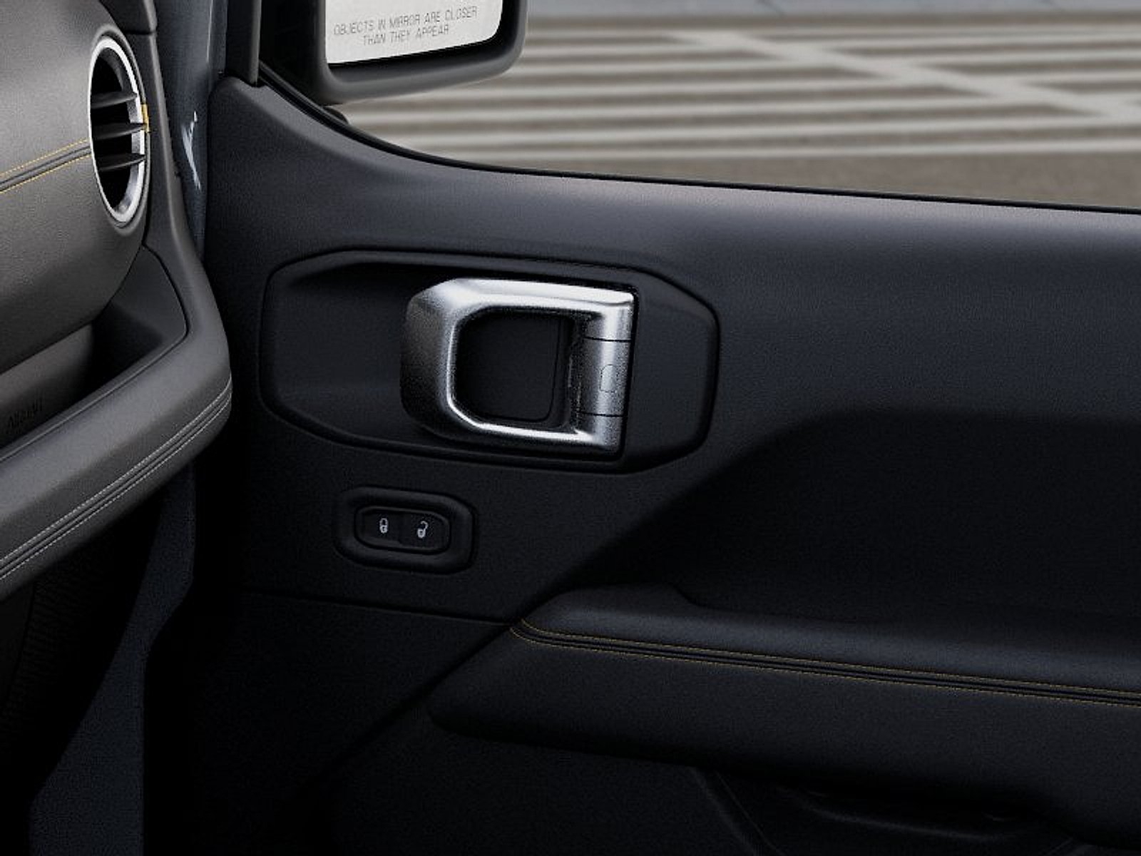 2026 Jeep Wrangler 4-Door Sahara - Photo 25