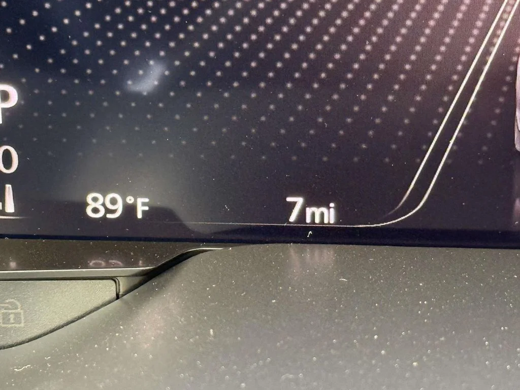 New 2026 Jet Black Mazda 3.3 Turbo Premium image 27