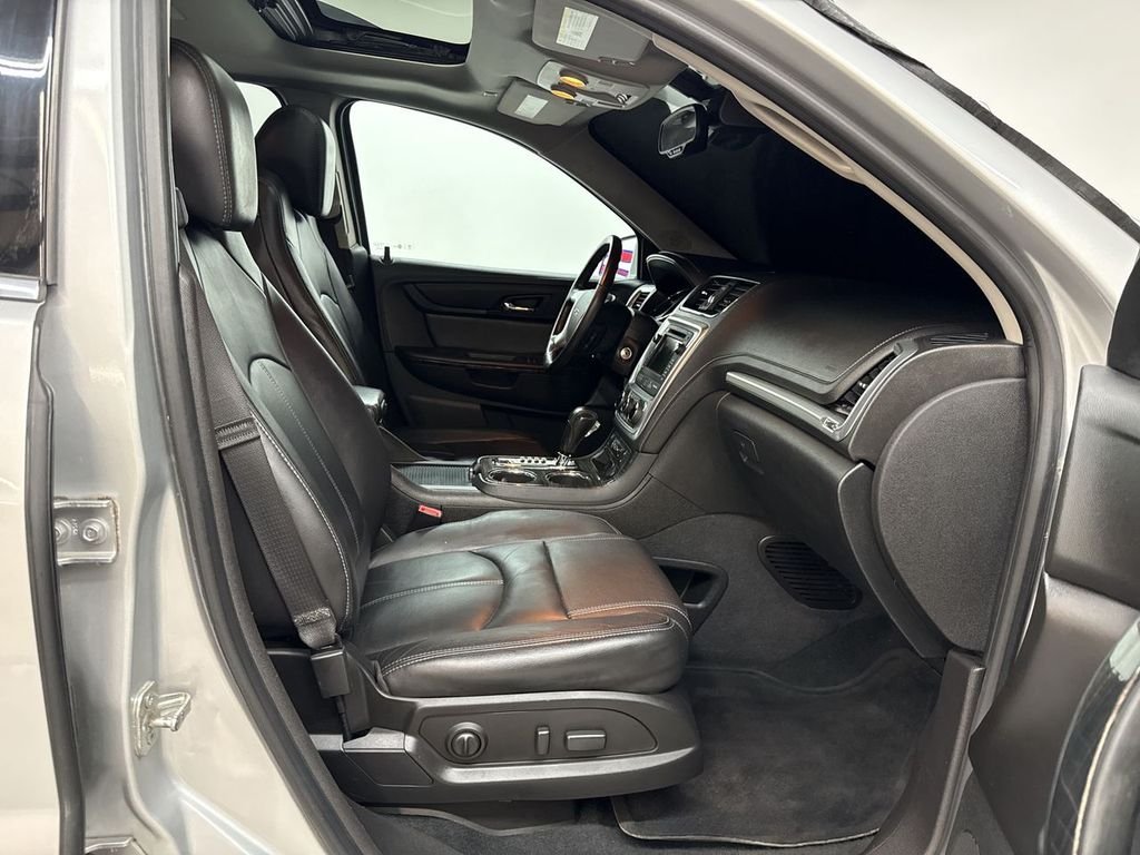 Used 2016 Quicksilver Metallic GMC SLT-1 image 18
