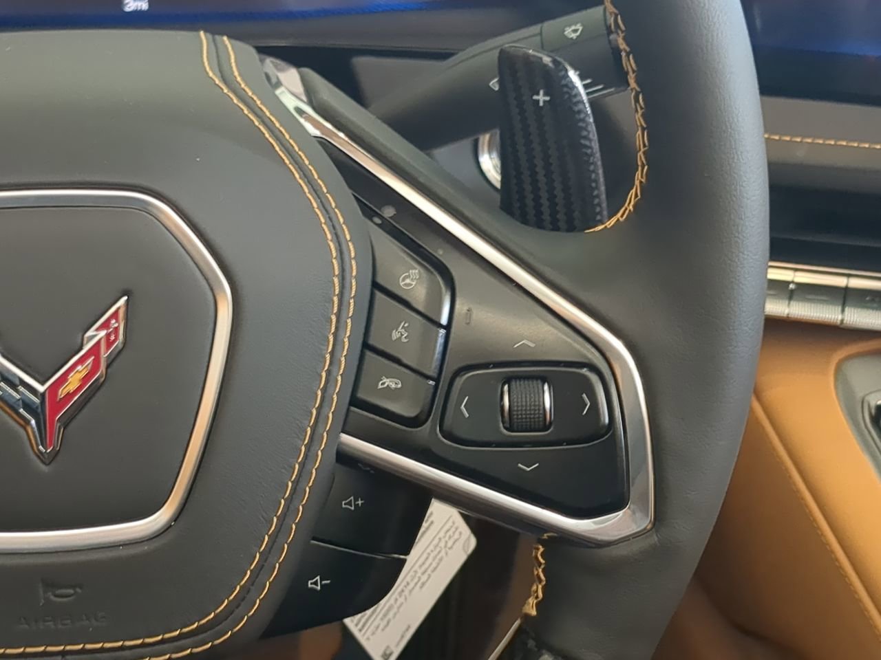 2026 Chevrolet Corvette 3LZ - Photo 19