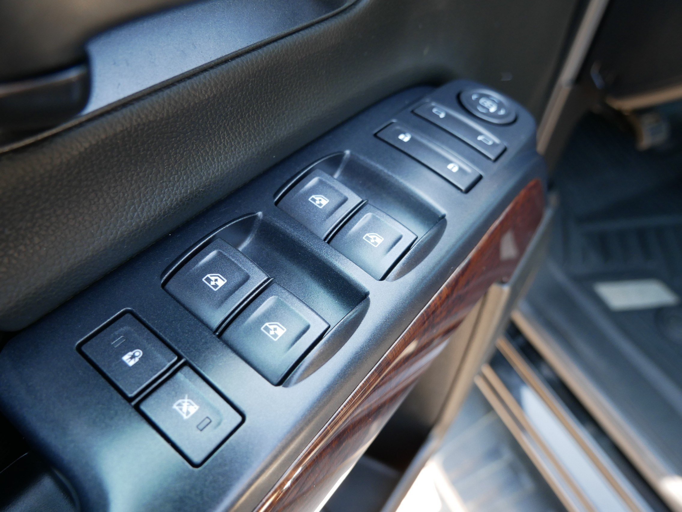2019 GMC Sierra 1500 Limited SLE - Photo 19
