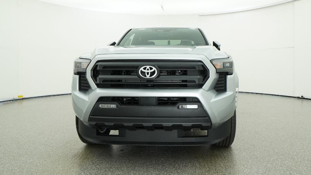 New 2026 Celestial Silver M Toyota SR5 image 73