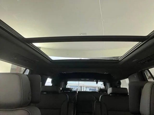 2026 GMC Yukon Denali - Photo 35