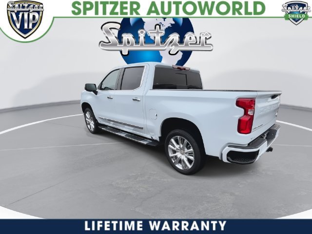 2026 Chevrolet Silverado 1500 photo 11 of 42