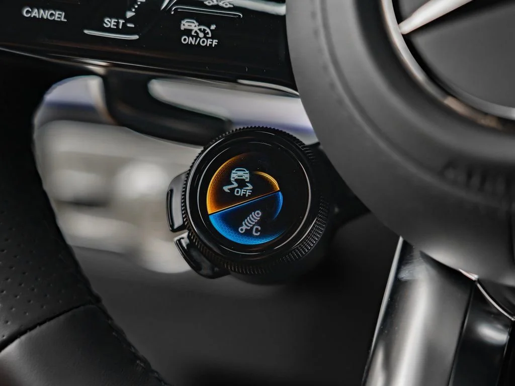 2026 Mercedes-Benz GLE AMG GLE 53 - Photo 26