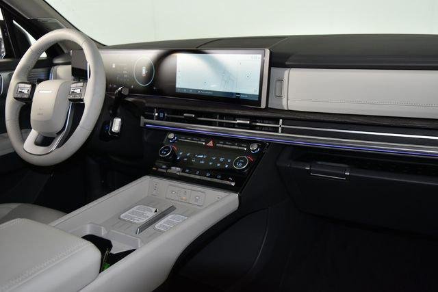 New 2027 Black Hyundai Limited AWD image 93