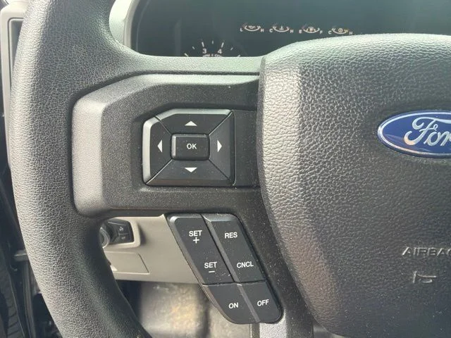 Used 2020 Black Metallic Ford XL image 14