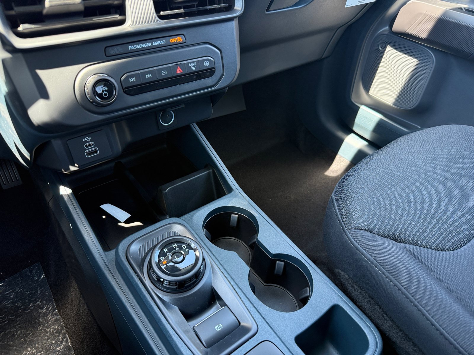 New 2026 Light Blue Ford XL image 13