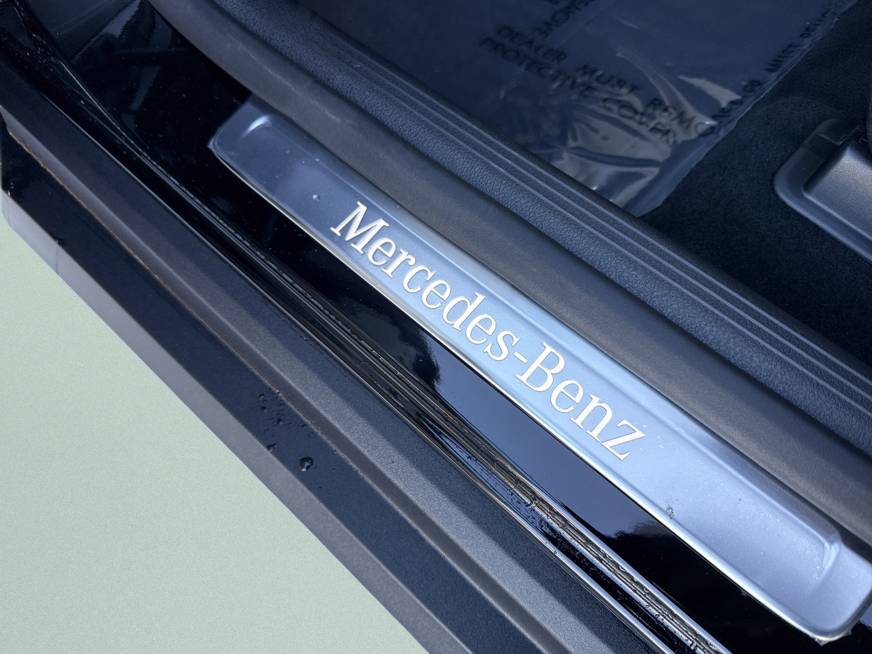 2026 Mercedes-Benz GLC Base - Photo 24