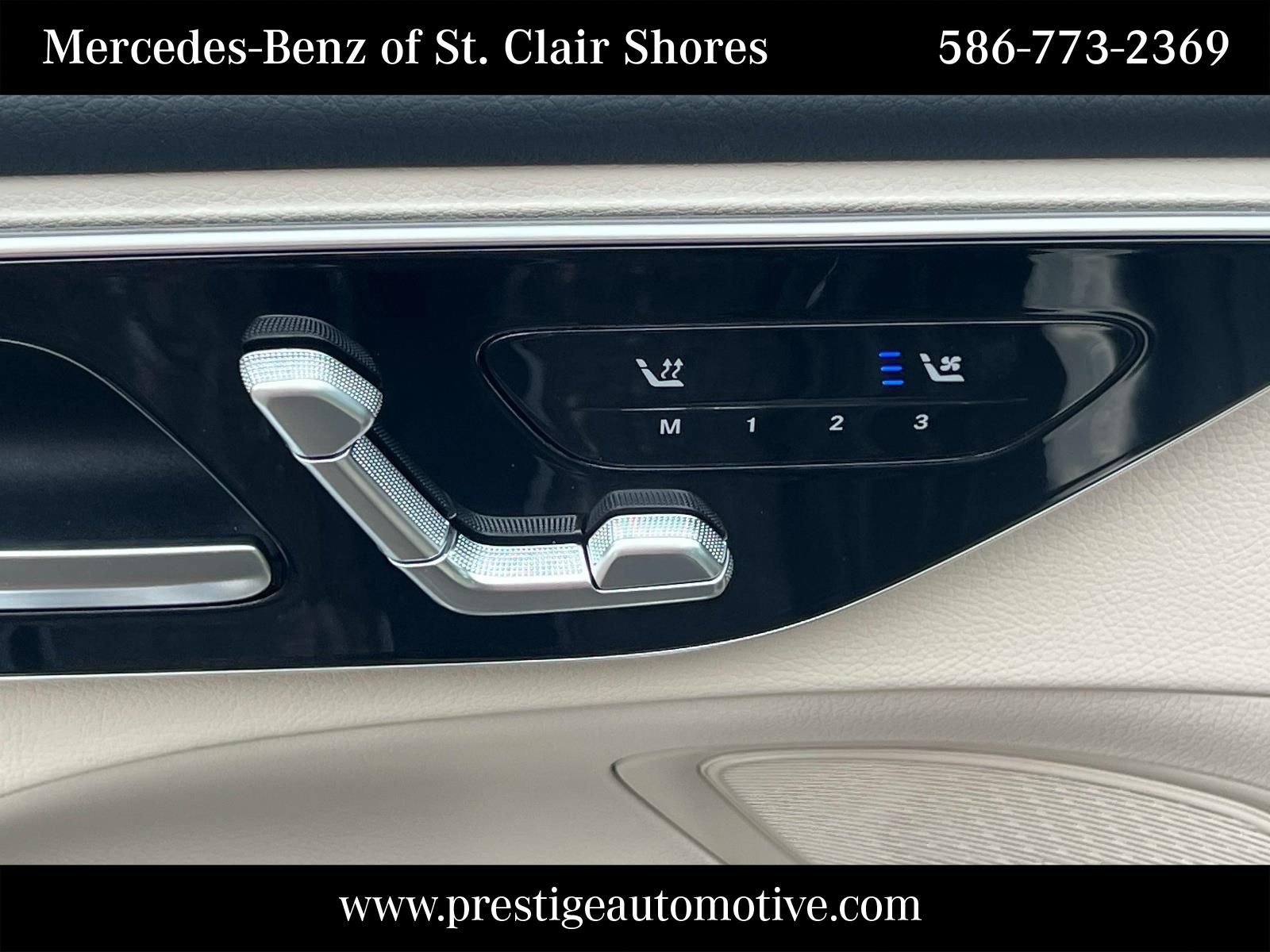 Certified Used 2025 Black Mercedes-Benz C 300 image 20