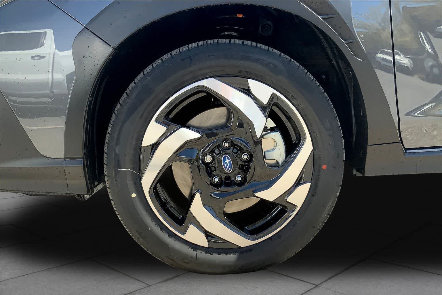 2026 Subaru Crosstrek Limited - Photo 11