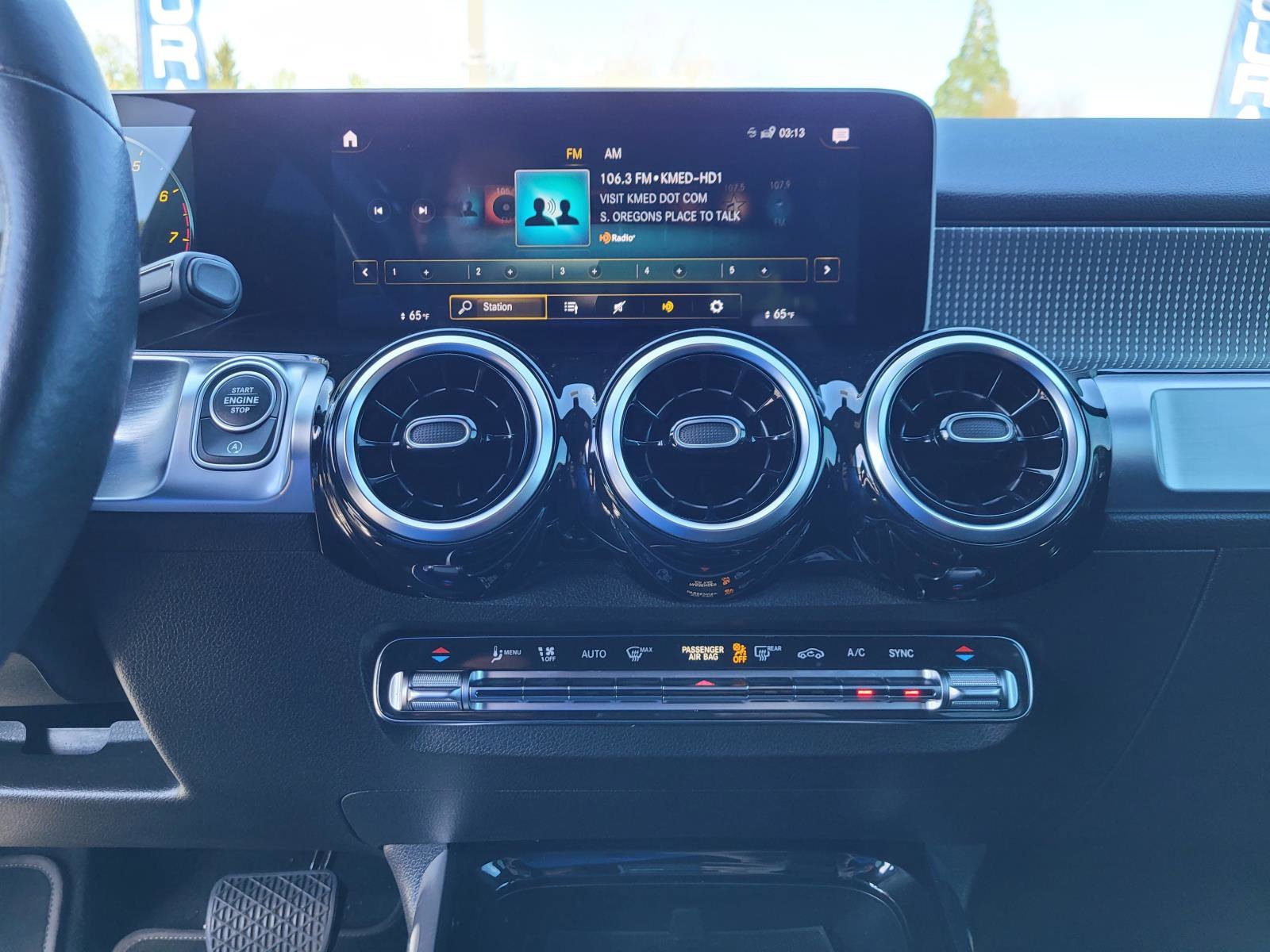 2021 Mercedes-Benz GLB Base - Photo 25