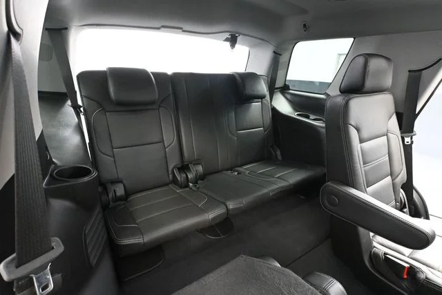 2020 GMC Yukon Denali - Photo 53