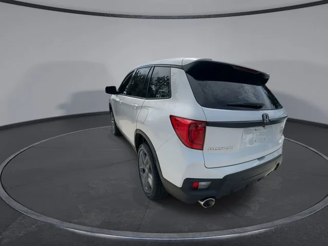 2023 Honda Passport EX-L - Photo 6