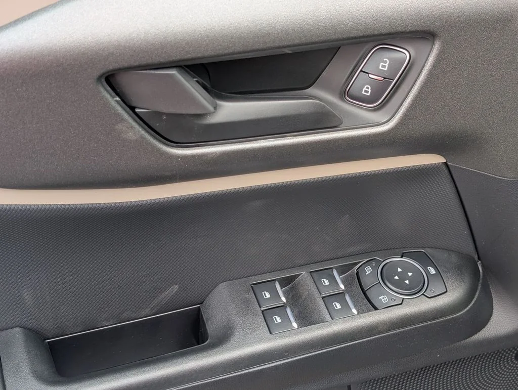 New 2026 Gray Ford Big Bend image 26