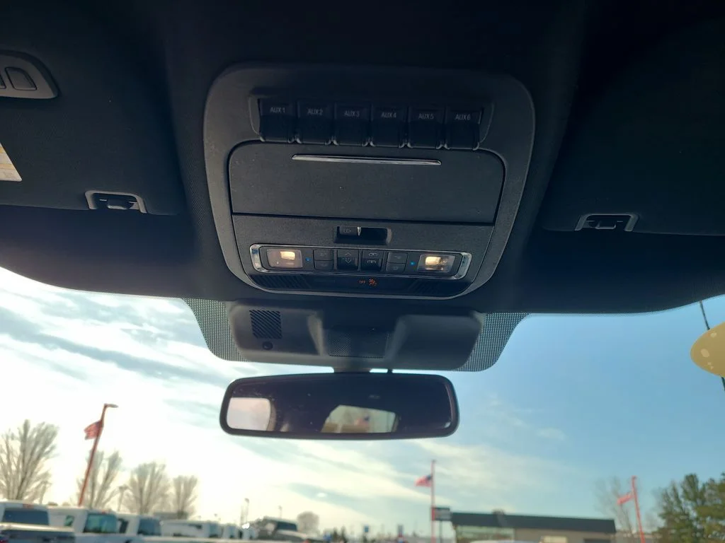 2024 Ford F-150 Tremor - Photo 37