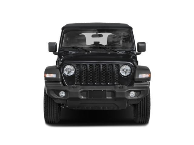 New 2027 Earl Clearcoat Jeep Sport image 4