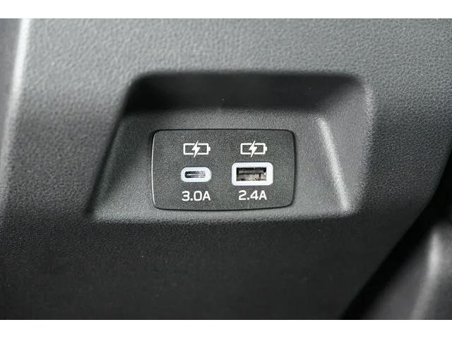 New 2026 Gray Subaru Wilderness image 44