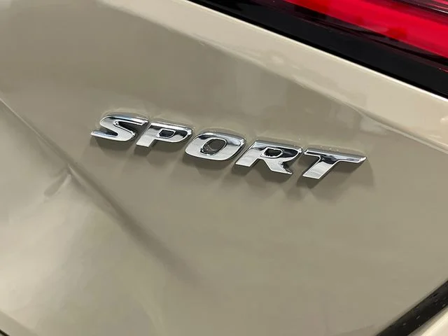 New 2026 Sand Dune Pearl Honda Sport image 11