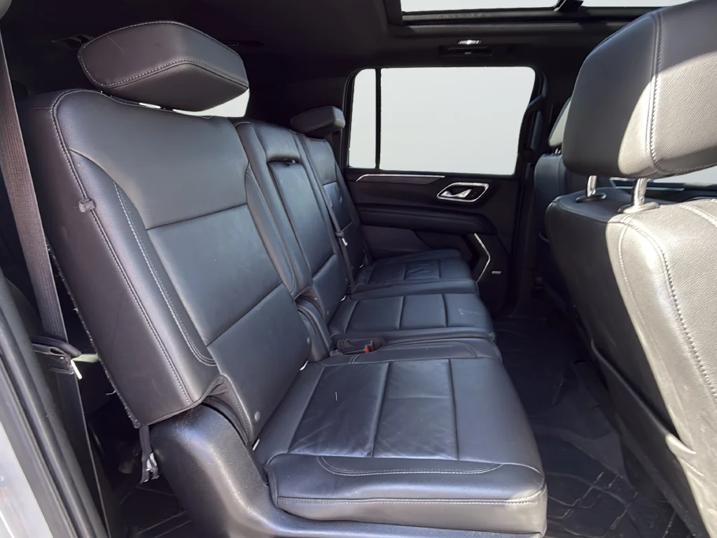 Used 2021 Beige Chevrolet LT image 19