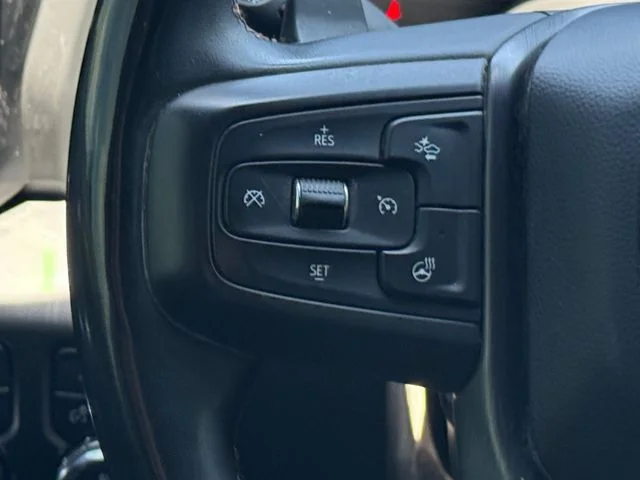 Certified Used 2024 Black GMC AT4 image 12