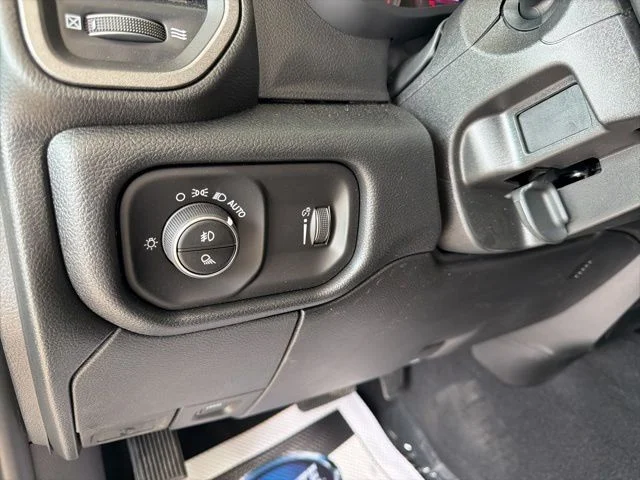 2026 RAM 2500 Tradesman - Photo 18