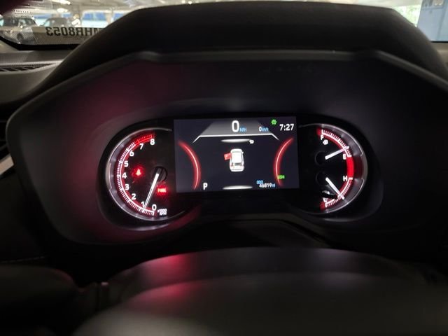 2024 Toyota RAV4 XLE - Photo 7