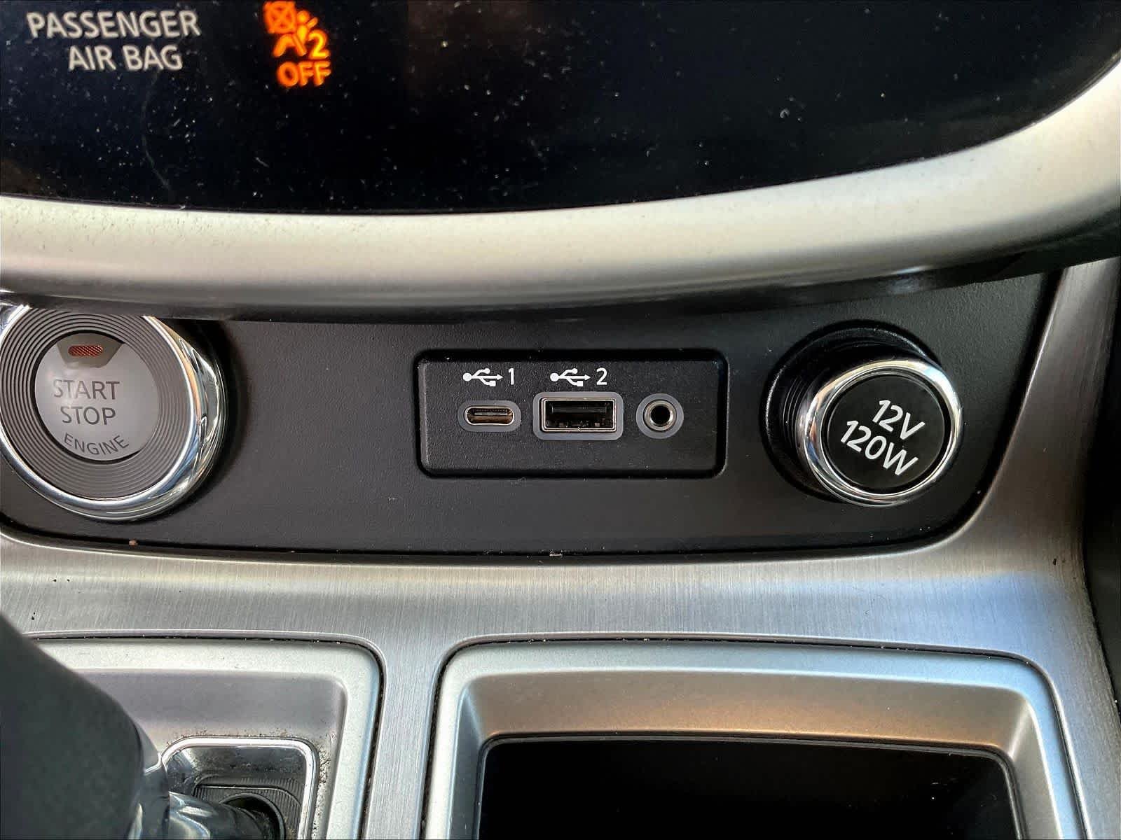 2024 Nissan Murano Midnight Edition - Photo 18