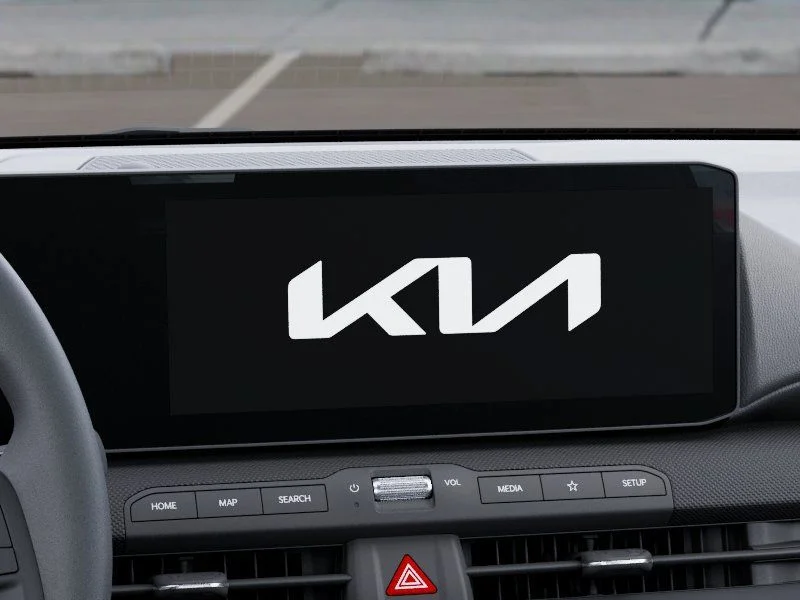 New 2026 Blue Kia LXS image 20