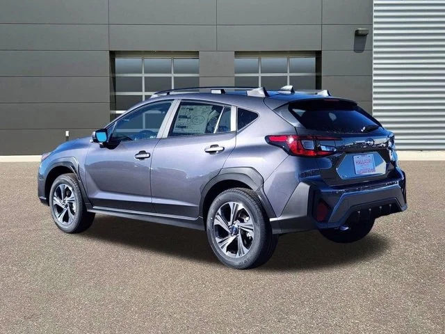 2026 Subaru Crosstrek Premium - Photo 29