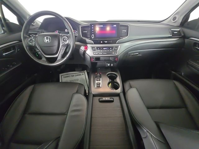 Used 2023 Red Honda RTL-E image 10