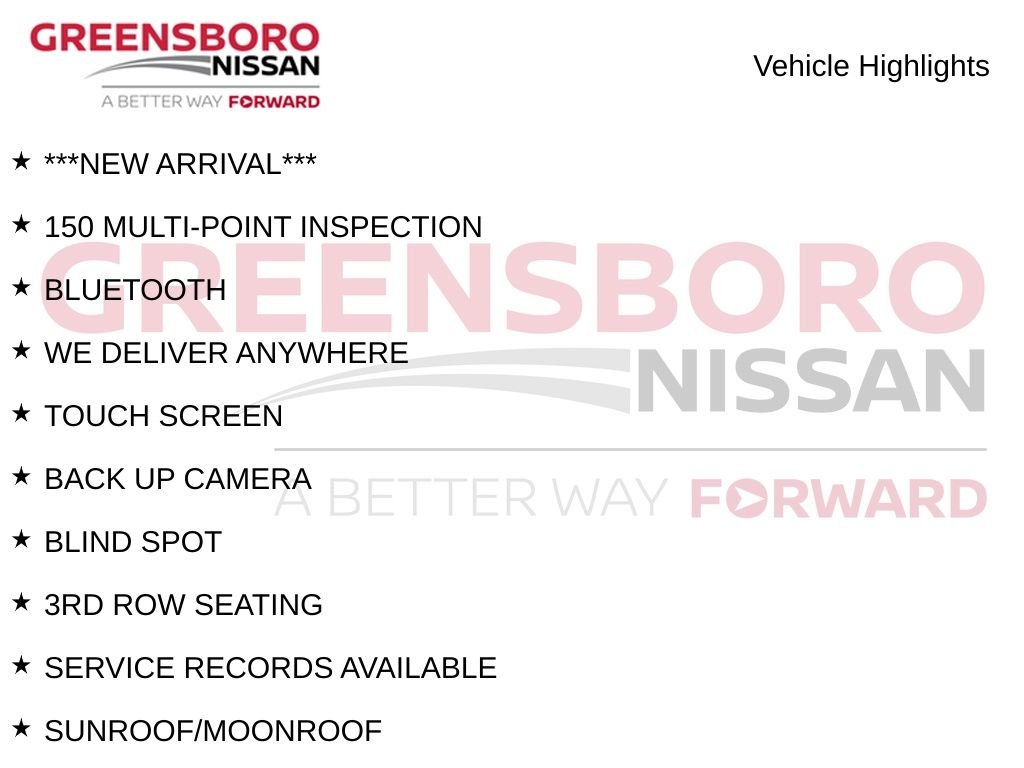 Used 2019 Red Toyota XLE image 2