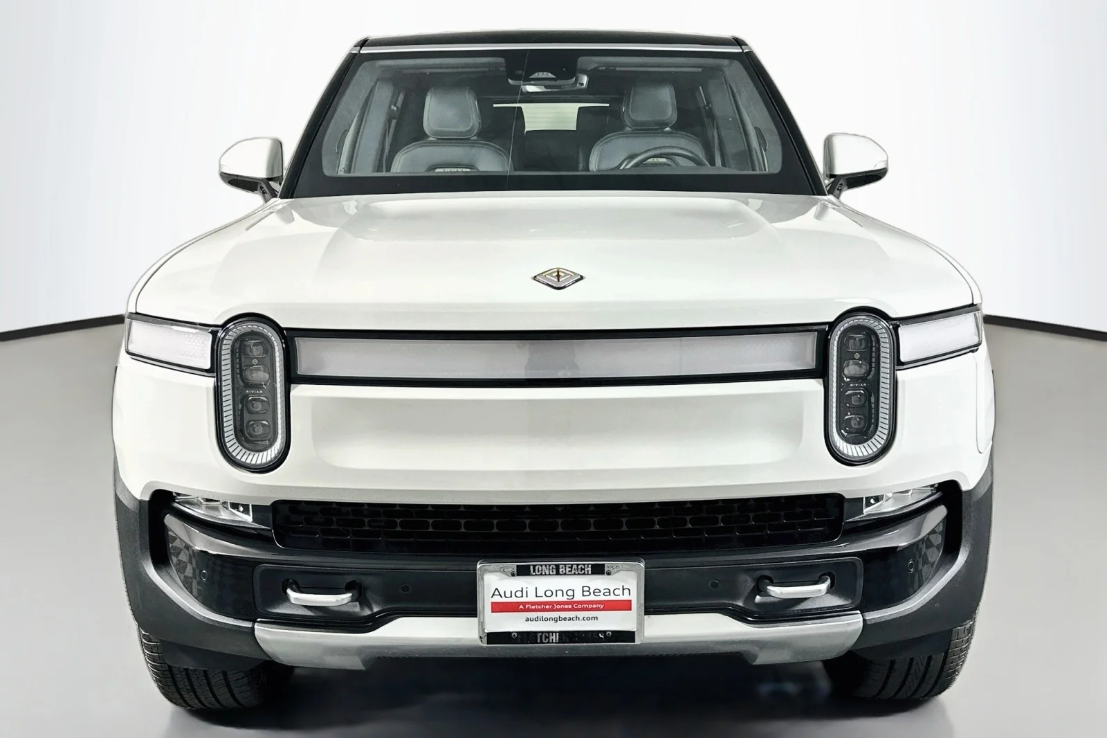 Used 2023 Rivian R1S Adventure with VIN 7PDSGABA4PN004557 for sale in Signal Hill, CA