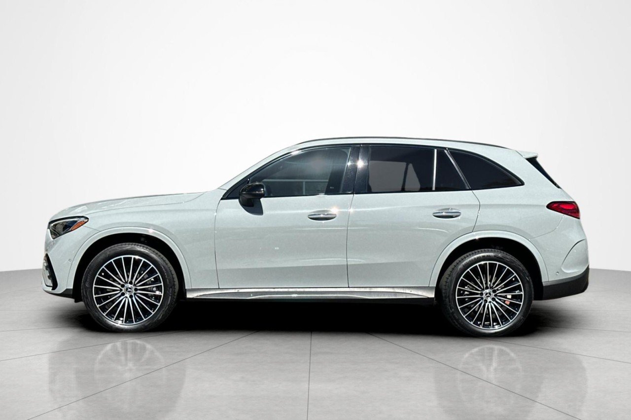 Used 2026 MANUFAKTUR ALPINE GR Mercedes-Benz GLC 300 image 2