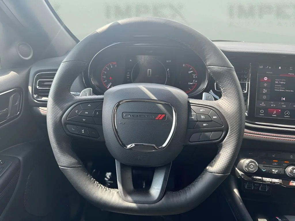 Used 2026 White Dodge GT image 14