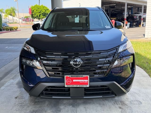 New 2026 Deep Ocean Blue Pearl Nissan Dark Armor™ image 2