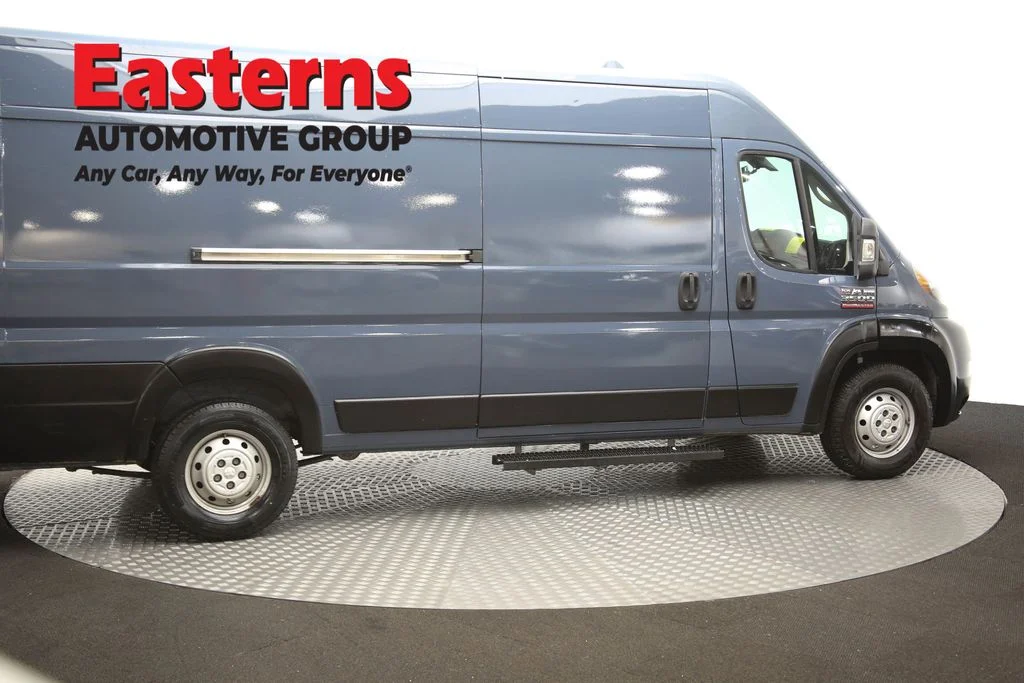Used 2019 Gray Ram High Roof image 38