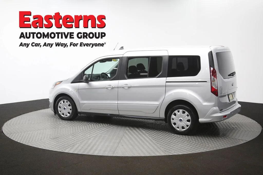 Used 2022 Silver Ford XLT image 61