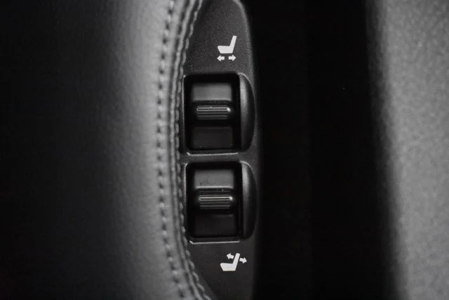 Used 2024 Gray Nissan Performance image 15