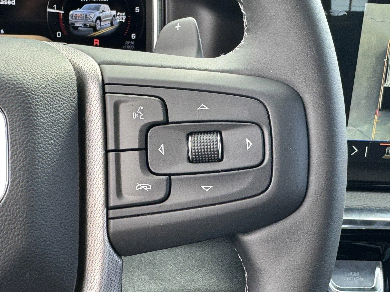 New 2026 Onyx Black GMC Denali image 19