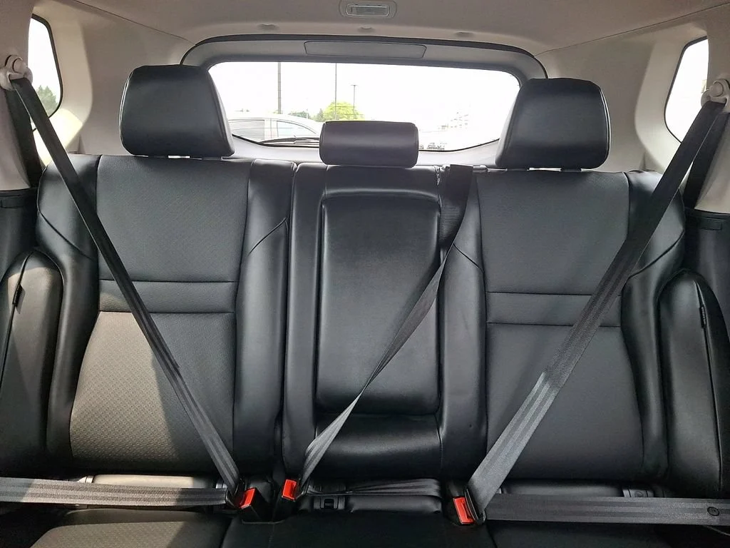 Used 2026 Gray Nissan SV image 20